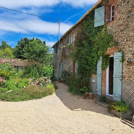 Casa de Férias Les Rincinieres La Garnache