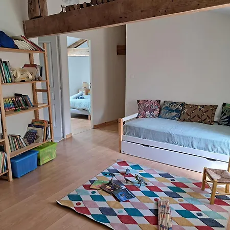 Les Rincinieres Casa de Férias La Garnache