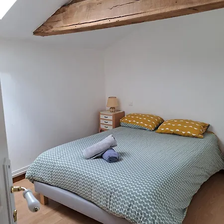 Les Rincinieres Casa de Férias *