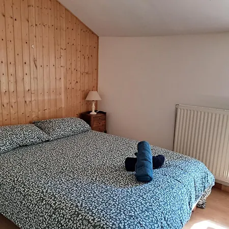 Les Rincinieres La Garnache