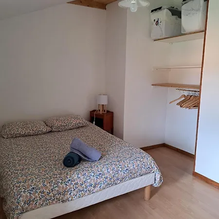 Casa de Férias Les Rincinieres *