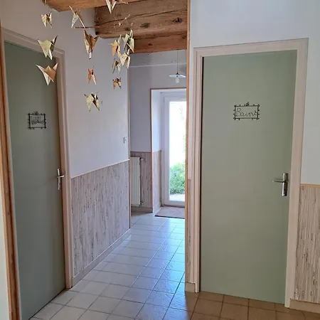 Semesterbostad Les Rincinieres La Garnache