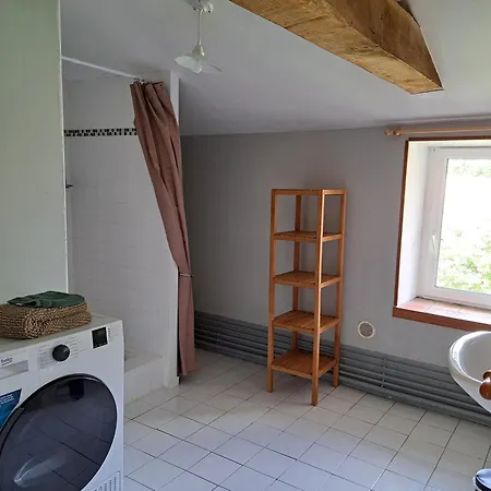 Semesterbostad Les Rincinieres