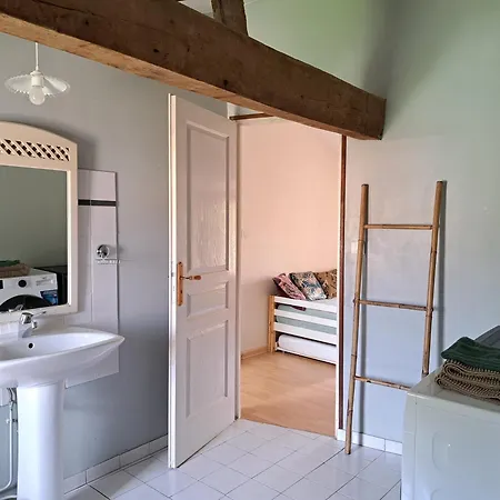 Les Rincinieres Semesterbostad La Garnache