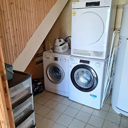 Casa vacanze Les Rincinières *