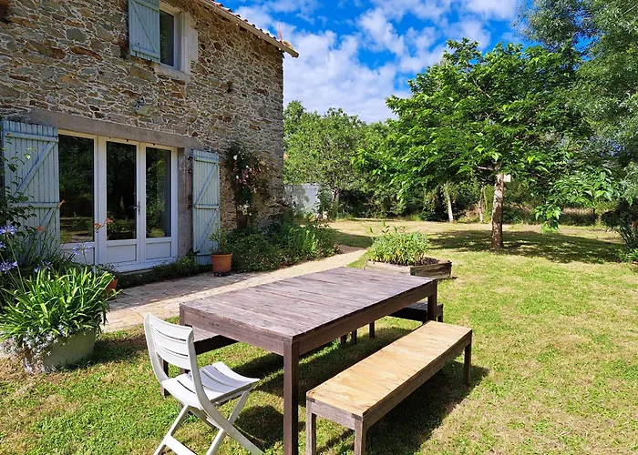 Les Rincinieres La Garnache