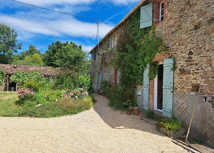 Vakantiehuis Les Rincinieres La Garnache