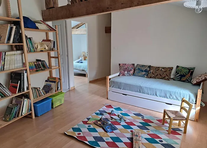 Les Rincinieres Vakantiehuis La Garnache