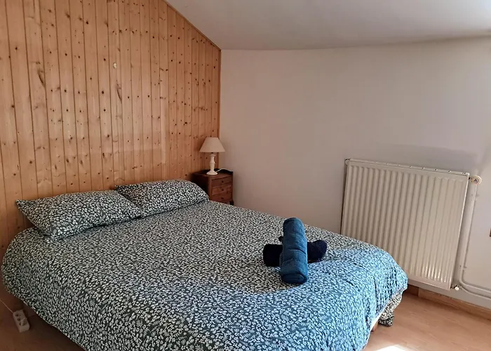 Les Rincinieres La Garnache