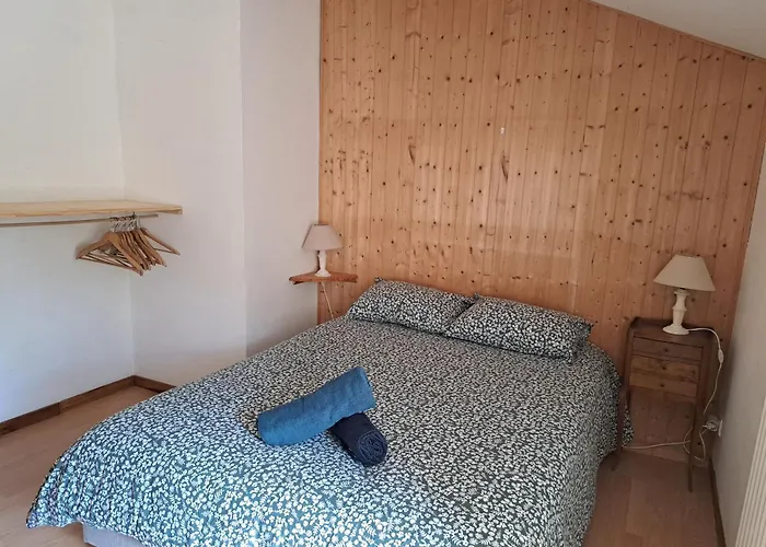 Les Rincinieres * La Garnache