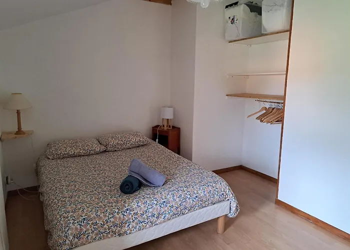 Vakantiehuis Les Rincinieres *