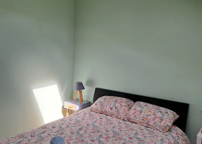 Vakantiehuis Les Rincinieres