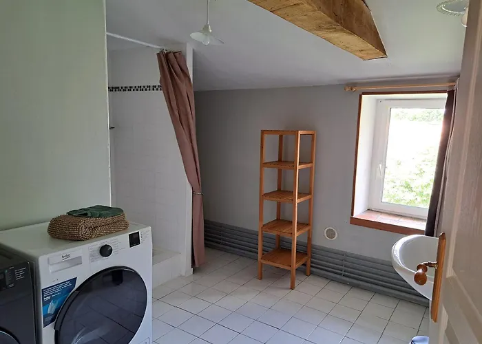 Vakantiehuis Les Rincinieres