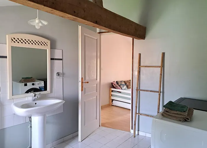 Les Rincinieres Vakantiehuis La Garnache