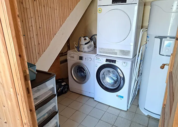 Vakantiehuis Les Rincinieres *